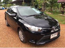 2013 Toyota VIOS 1.5 (ปี 13-17) E Sedan AT