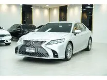 2022 Toyota CAMRY 2.0 G Sedan