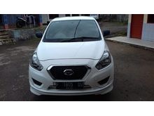 2016 Datsun GO+ 1.2 T-STYLE MPV
