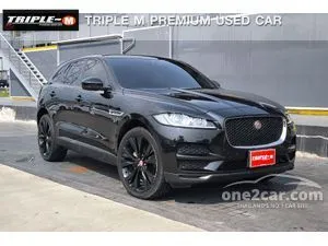 2019 Jaguar F-Pace 2.0 Pure SUV
