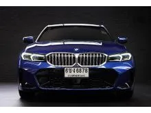 2025 BMW 320d 2.0 G20 (ปี 19-26) M Sport Sedan