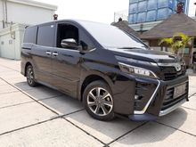 2018 Toyota Voxy 2.0 R80 Wagon At Plat Ganjil Pajak Panjang Tangan Ke-1