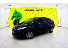 2012 Ford Fiesta 1.4 (ปี 10-16) Style Sedan AT