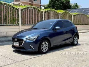 2017 Mazda 2 1.3 Sports High Hatchback