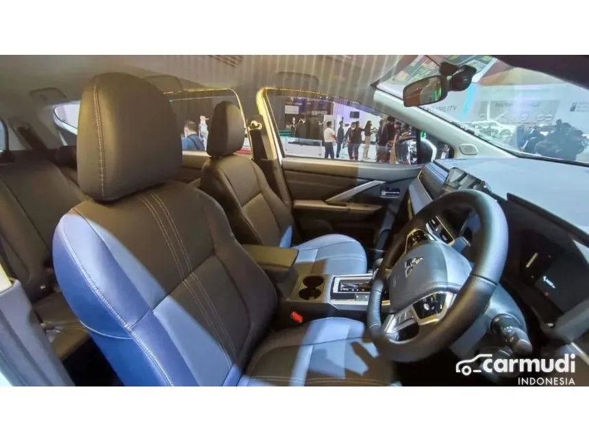 2025 Mitsubishi Xpander Cross Premium MPV