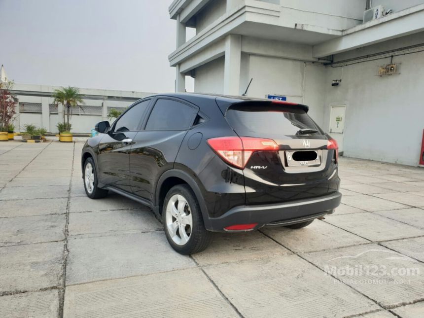 Jual Mobil Honda HR V 2019 E 1 5 di DKI Jakarta Automatic Jual Mobil Honda HR V 2019 E 1 5 di DKI Jakarta Automatic