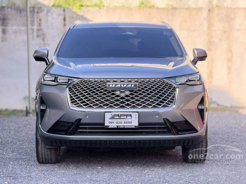 2022 Haval H6 Ultra SUV