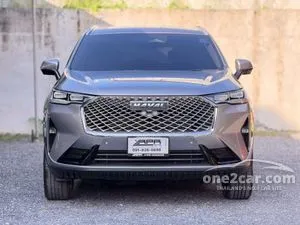 2022 Haval H6 1.5 Ultra SUV