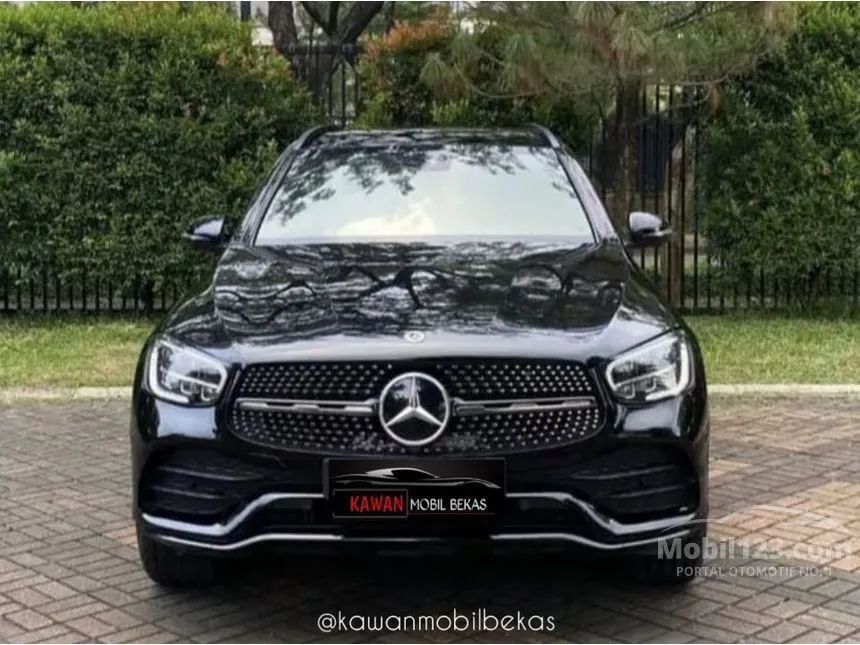 Jual Mobil Mercedes