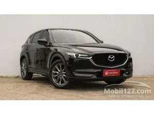 2021 Mazda CX-5 2.5 GT SUV