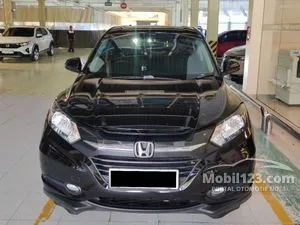 2015 Honda HR-V 1.5 E SUV