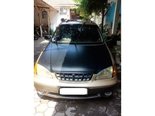 2003 KIA Carens 1.8 FJ MPV