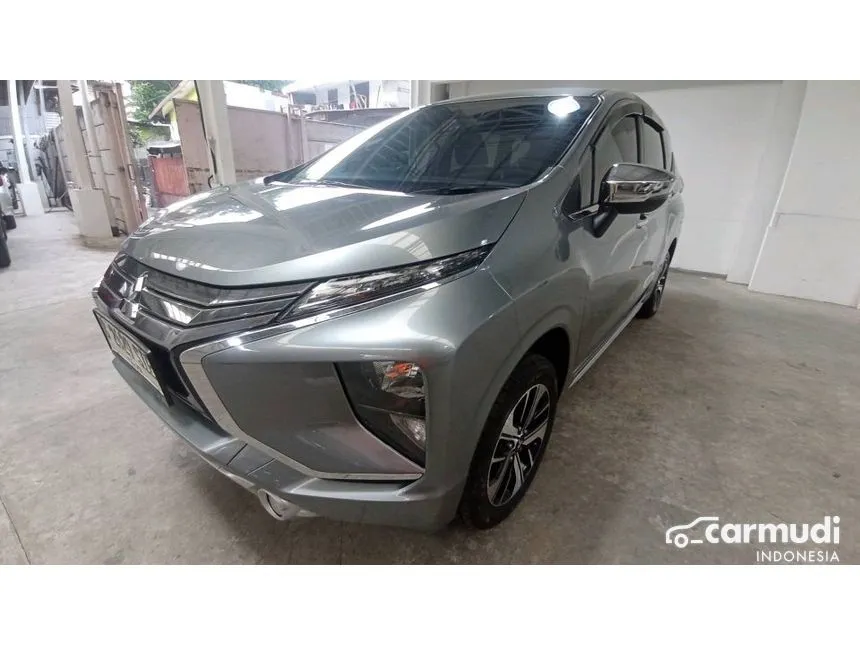 2019 Mitsubishi Xpander ULTIMATE Wagon