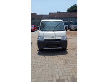 2018 Daihatsu Gran Max 1.5 STD Pick-up
