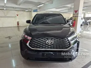2026 Toyota Kijang Innova Zenix 2.0 G HV (Non Premium Color) MPV