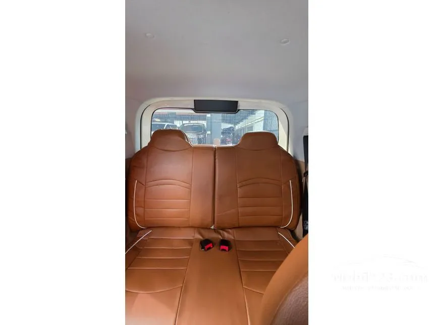 2025 Wuling Air EV Lite 200KM Hatchback