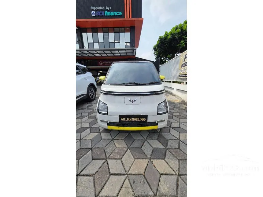 2025 Wuling Air EV Lite 200KM Hatchback