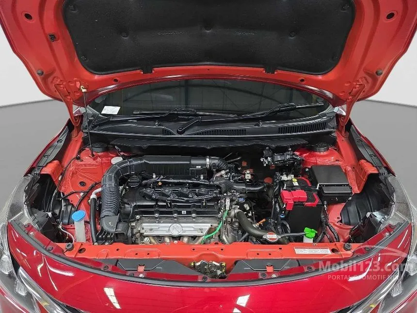 2024 Suzuki Baleno Hatchback