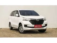2016 Daihatsu Xenia 1.0 M MPV, TDP 25 JUTA, LOKASI DI Caroline Cinere, FREE TEST DRIVE KE RUMAH, GARANSI 1 TAHUN + VOUCHER BBM