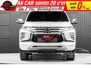 2021 Mitsubishi PAJERO SPORT 2.4 GT Premium SUV