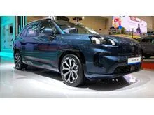 2026 GAC AION V 0.0 Exclusive SUV#ian