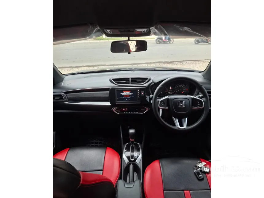 2024 Honda BR-V Prestige N7X Edition SUV