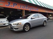 2009 Mitsubishi Lancer EX 1.8 (ปี 09-15) GLS Sedan AT