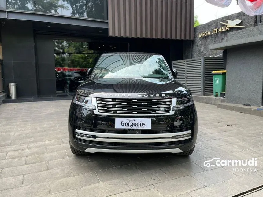 2024 Land Rover Range Rover LWB P400 Autobiography MHEV SUV