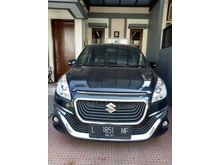 2016 Suzuki Ertiga 1.4 Dreza GS MPV