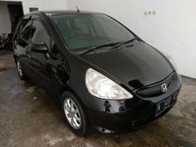 2008 Honda Jazz 1.5 i-DSI AT istimewa dijual di malang