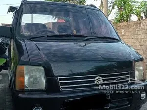 2003 Suzuki Karimun 1.0 GX Hatchback