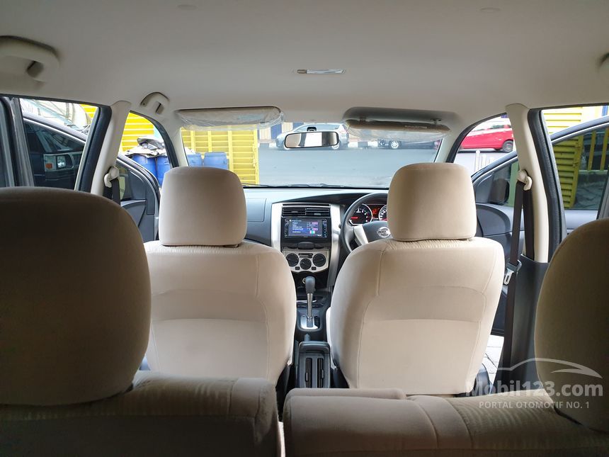 Jual Mobil Nissan Grand Livina 2021 SV 1 5 di Jawa Tengah Jual Mobil Nissan Grand Livina 2021 SV 1 5 di Jawa Tengah