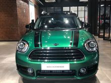 2020 MINI Countryman 1.5 Cooper SUV