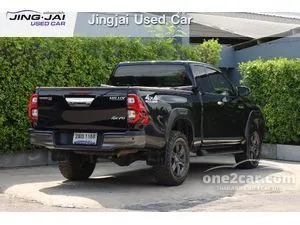 2024 Toyota HILUX REVO 2.4 Z Edition Mid Smart Cab Pickup