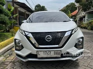 2019 Nissan Livina 1.5 VL MPV