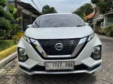 2019 Nissan Livina 1.5 VL MPV bisa kredit