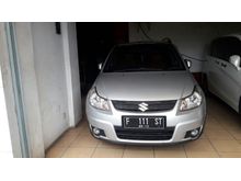 2009 Suzuki SX4 1.5 Cross Over Hatchback
