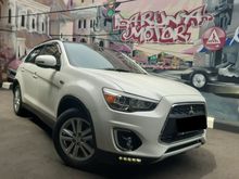2017 Mitsubishi Outlander Sport 2.0 PX SUV