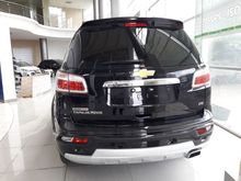 2018 Chevrolet Trailblazer 2.5 LTZ SUV-DP di mulai dari 50 jutaan *