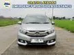 Jual Mobil Honda Mobilio 2018 E 1.5 di Jawa Barat Automatic MPV Silver Rp 155.000.000