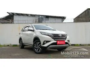 2022 Toyota Rush 1.5 G SUV
