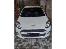 2015 Daihatsu Ayla 998 X Hatchback