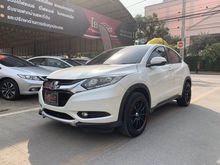 2015 Honda HR-V 1.8 (ปี 14-18) E SUV AT