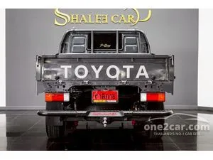 2023 Toyota Hilux Champ 2.4 Pickup