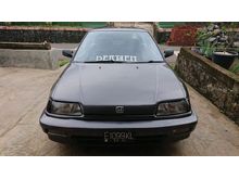 1988 Honda Civic Nouva