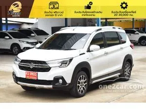 2023 Suzuki XL7 1.5 GLX Wagon