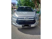 2018 Toyota Kijang Innova 2.0 V MPV