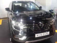 2019 Renault Koleos 2,5 Luxury SUV
