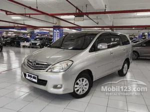 2010 Toyota Kijang Innova 2.0 V MPV