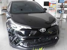 2018 Toyota C-HR 1.8 Wagon